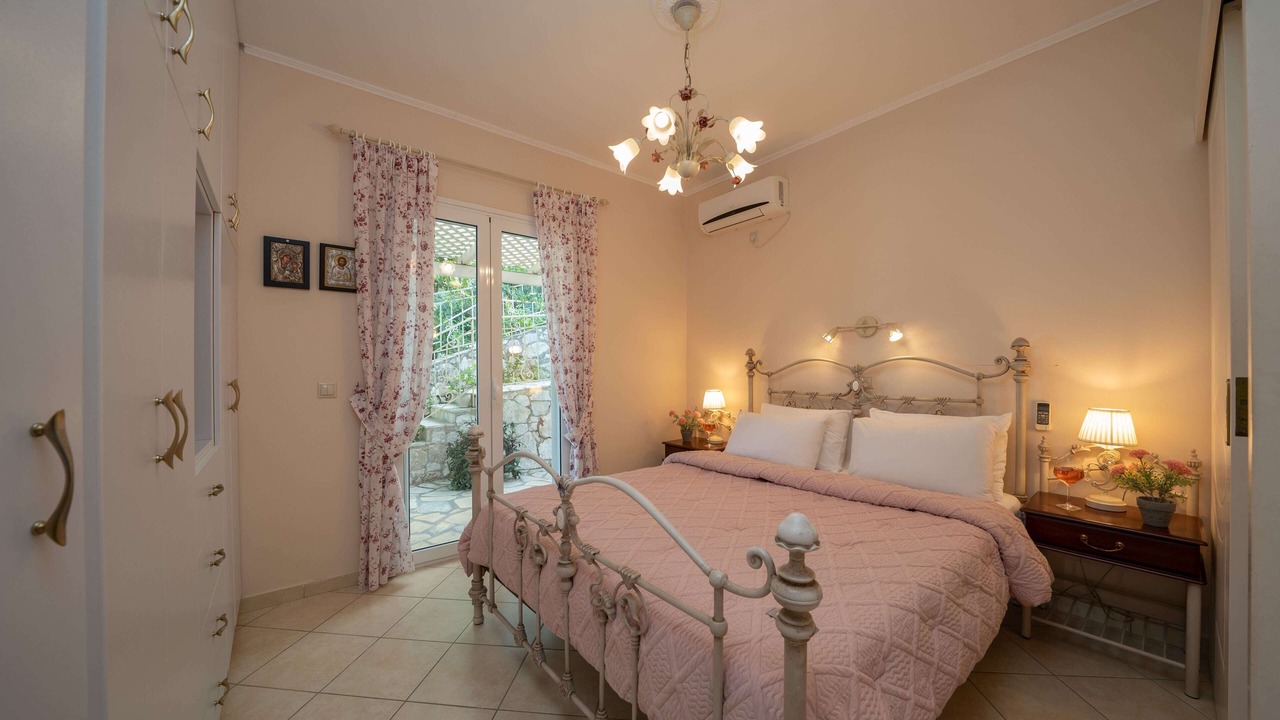 Photo of Bedroom in Divarata