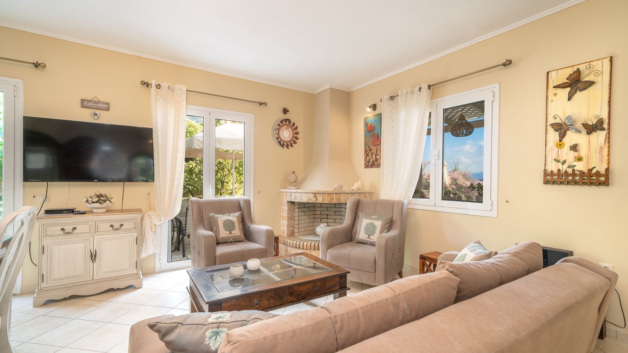 Photo of Livingroom in Divarata