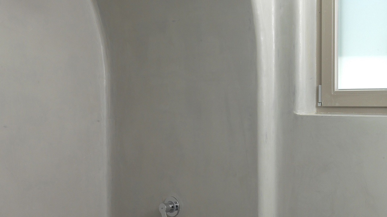 Photo of Bathroom in Vothon