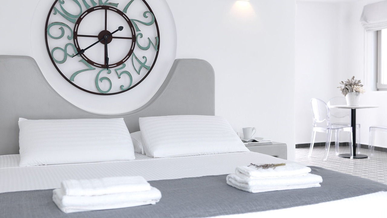 Photo of Bedroom in Vothon