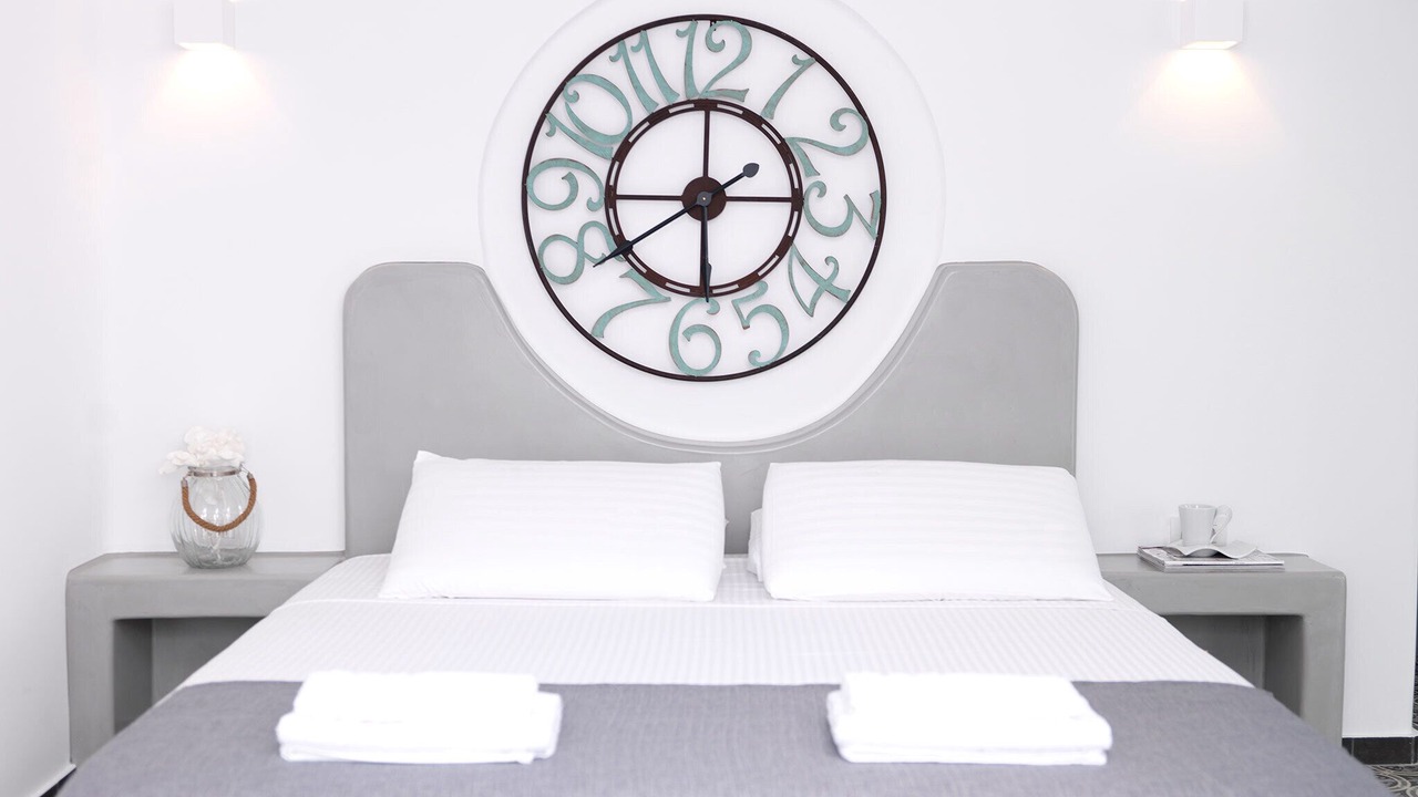 Photo of Bedroom in Vothon