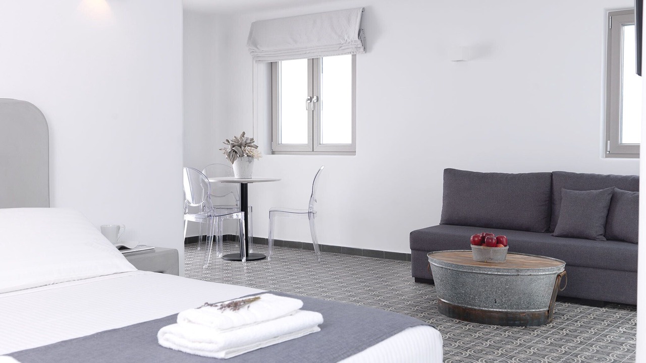Photo of Bedroom in Vothon