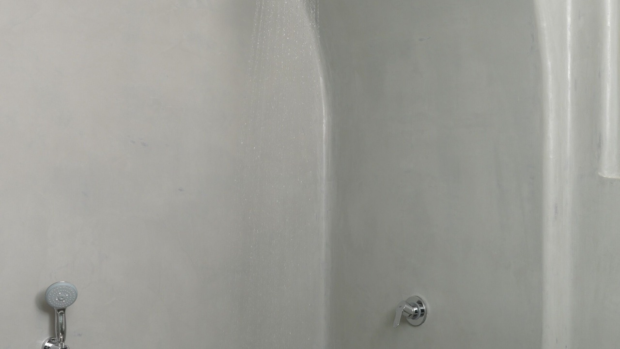 Photo of Bathroom in Vothon