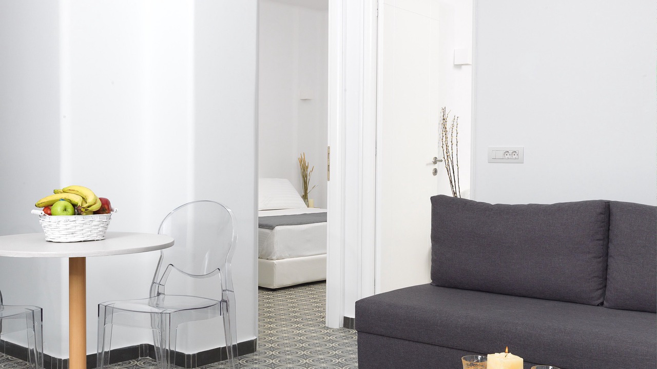 Photo of Livingroom in Vothon