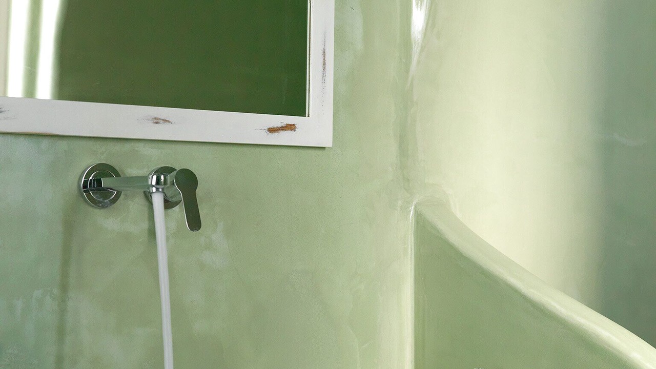 Photo of Bathroom in Vothon