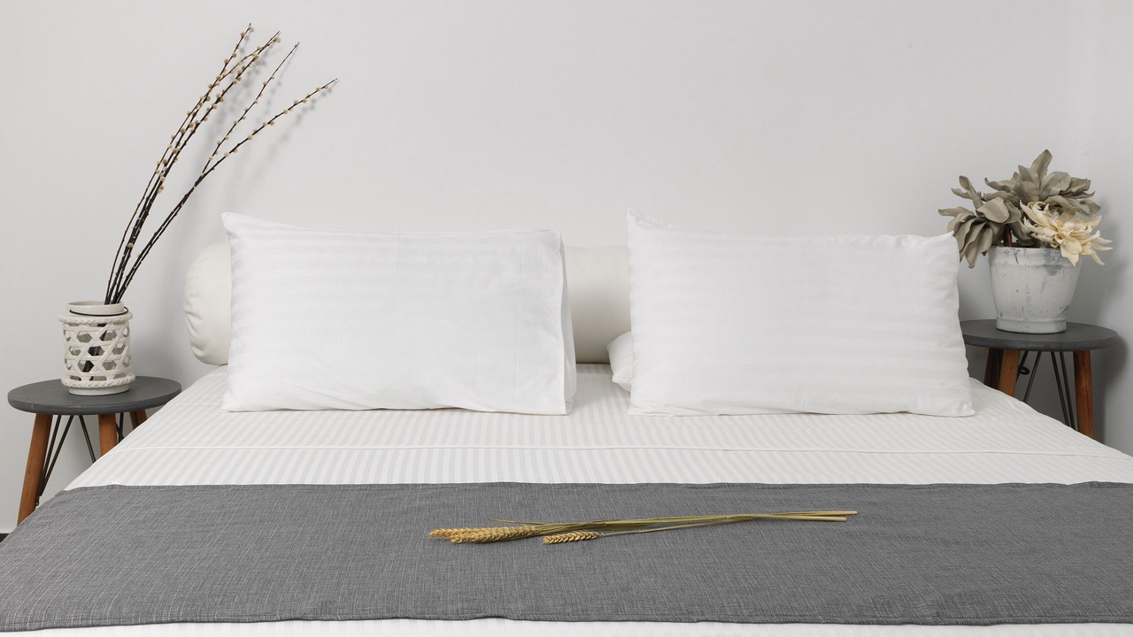 Photo of Bedroom in Vothon
