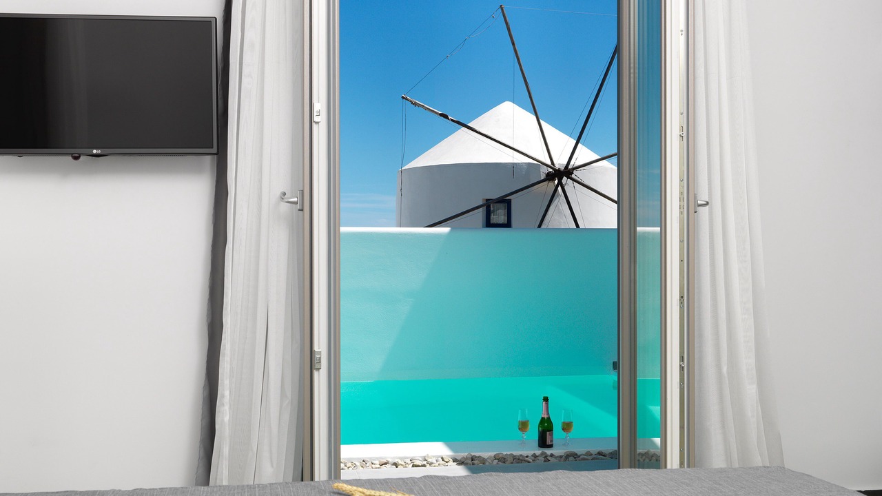 Photo of Bedroom in Vothon