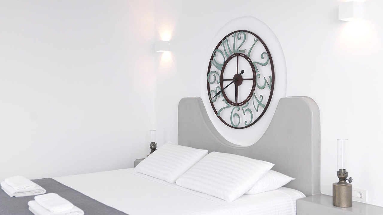 Photo of Bedroom in Vothon