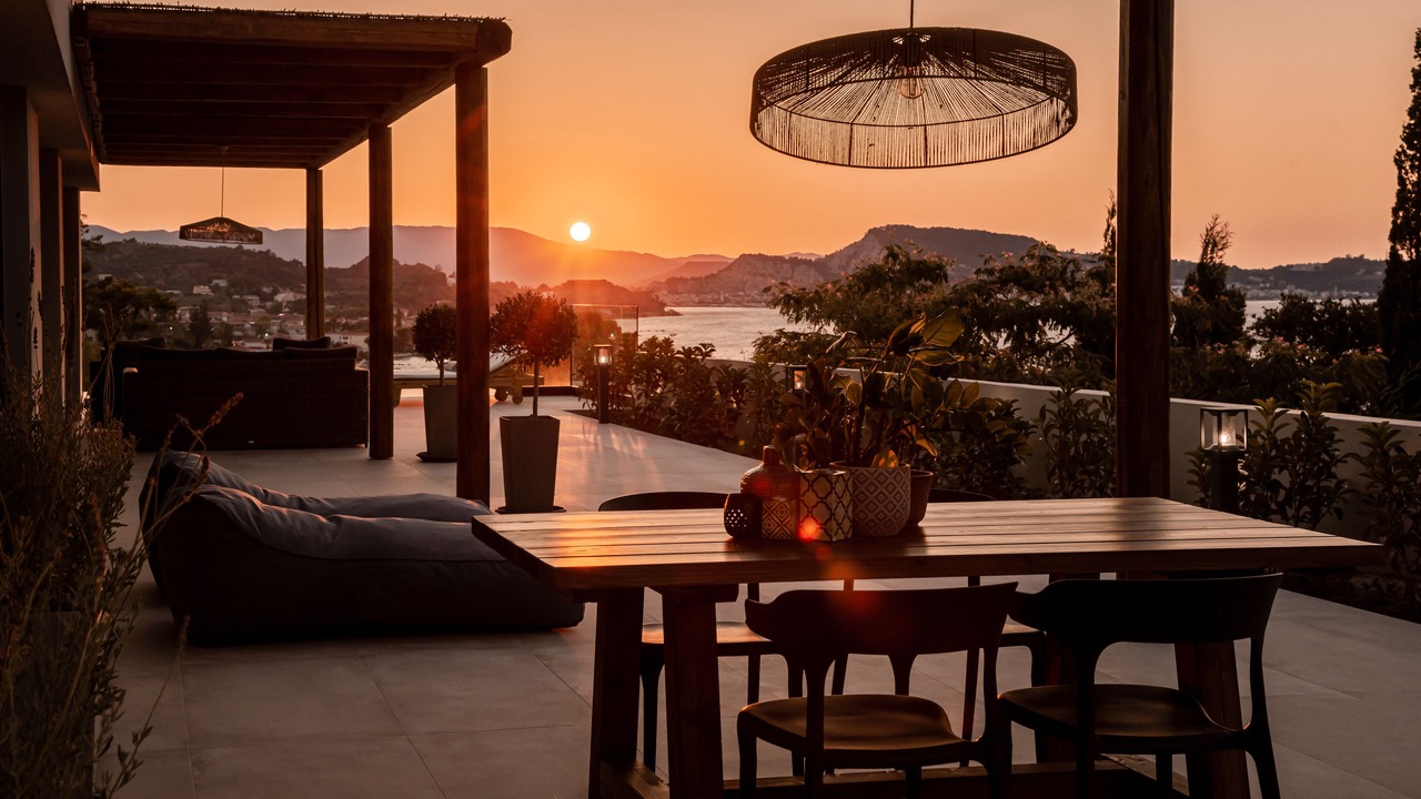 Photo of Patio Balcony in Zakynthos