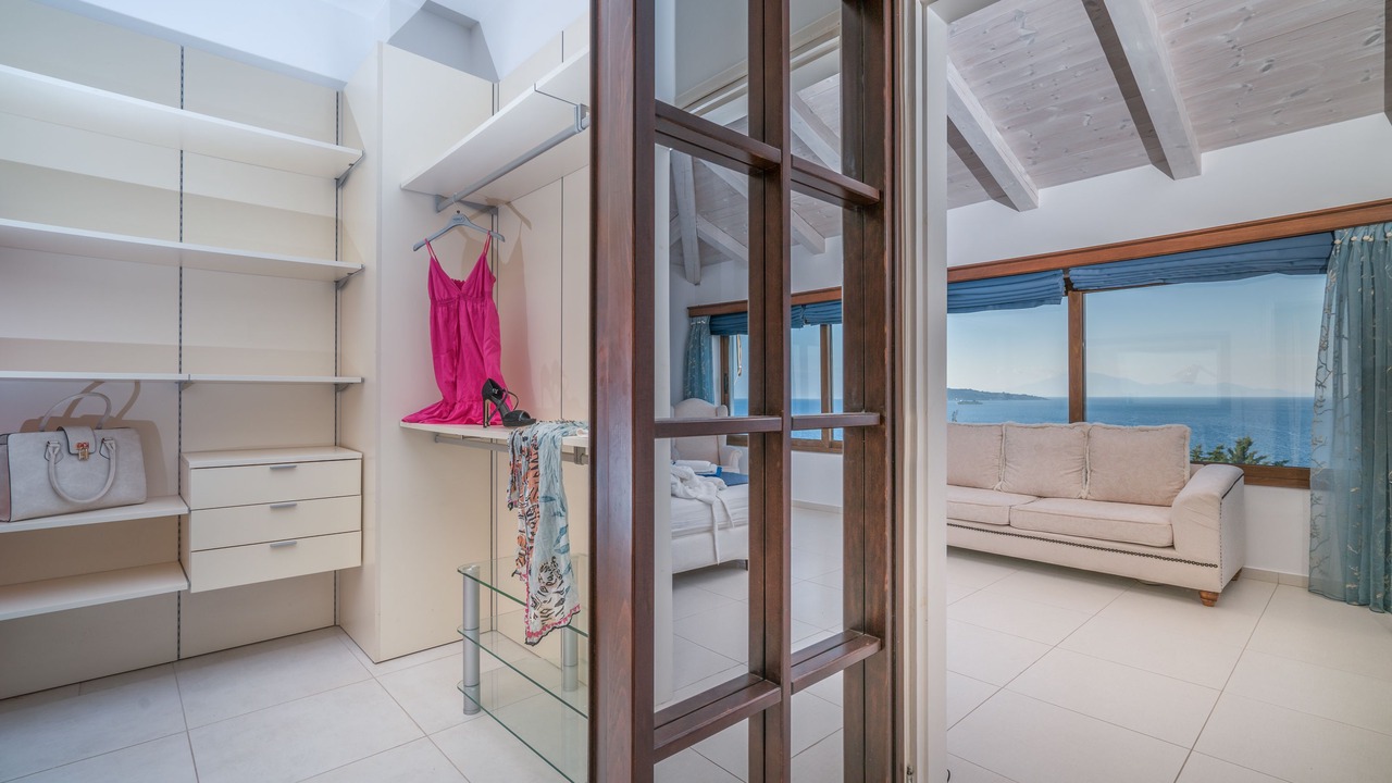 Photo of Livingroom in Zakynthos