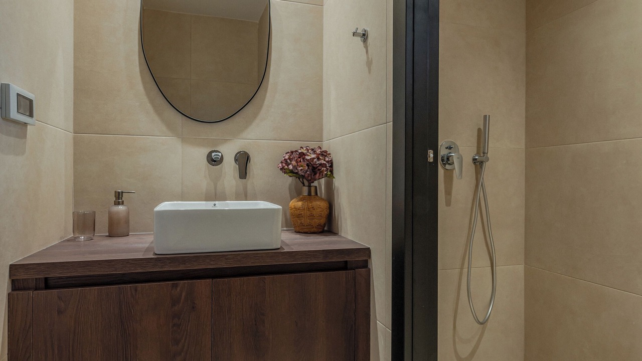 Photo of Bathroom in Zakynthos