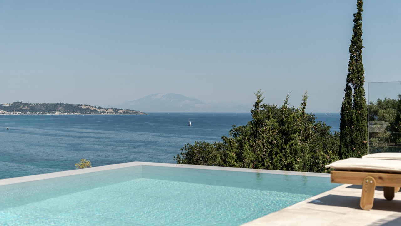 Photo of Bedroom in Zakynthos