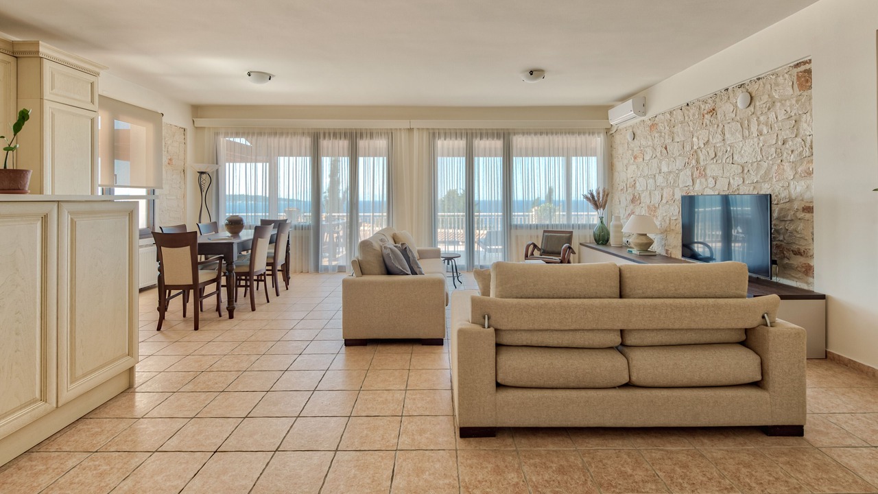 Photo of Livingroom in Zakynthos