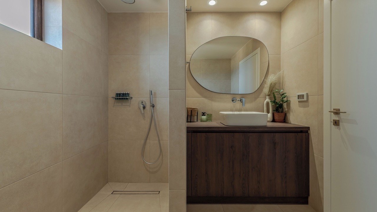 Photo of Bathroom in Zakynthos