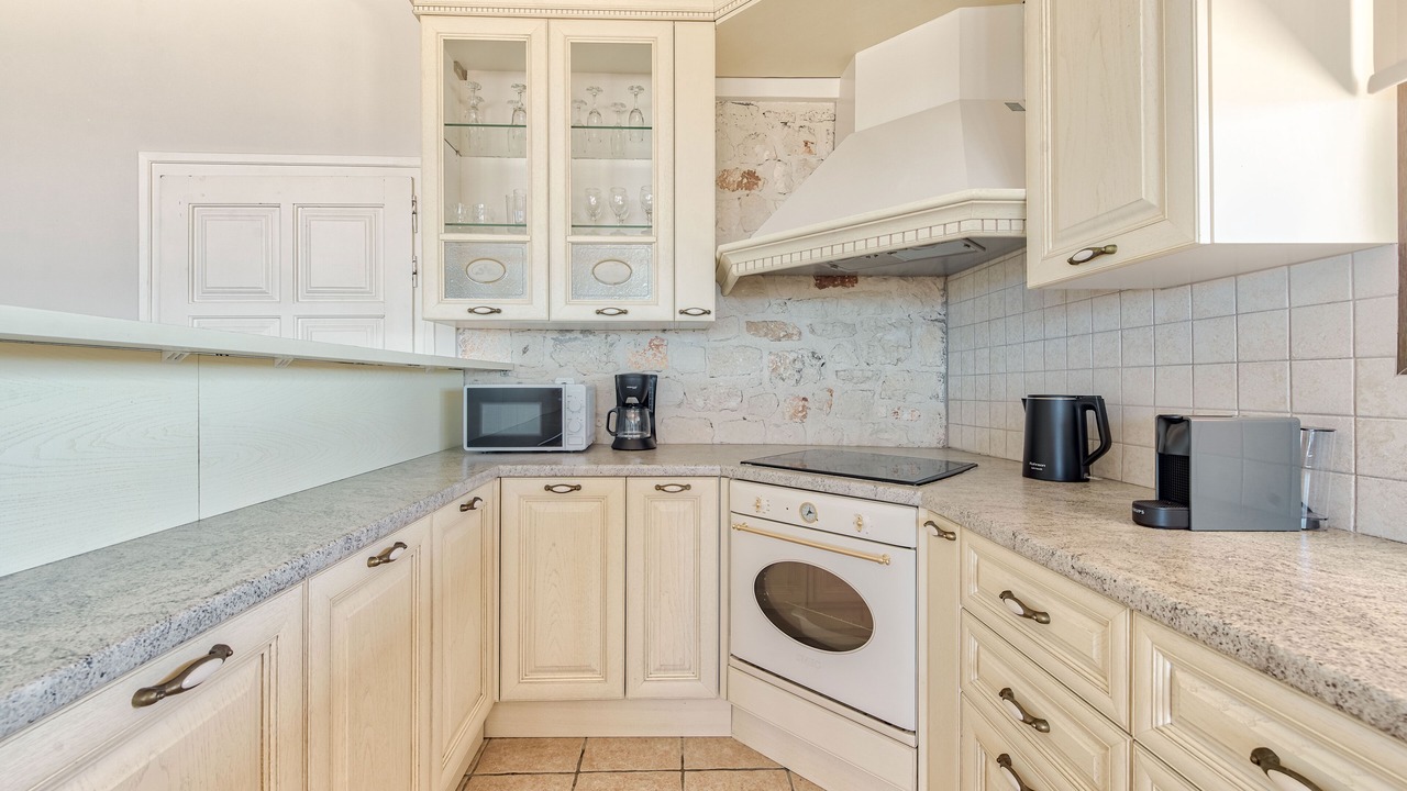 Photo of Kitchen in Zakynthos