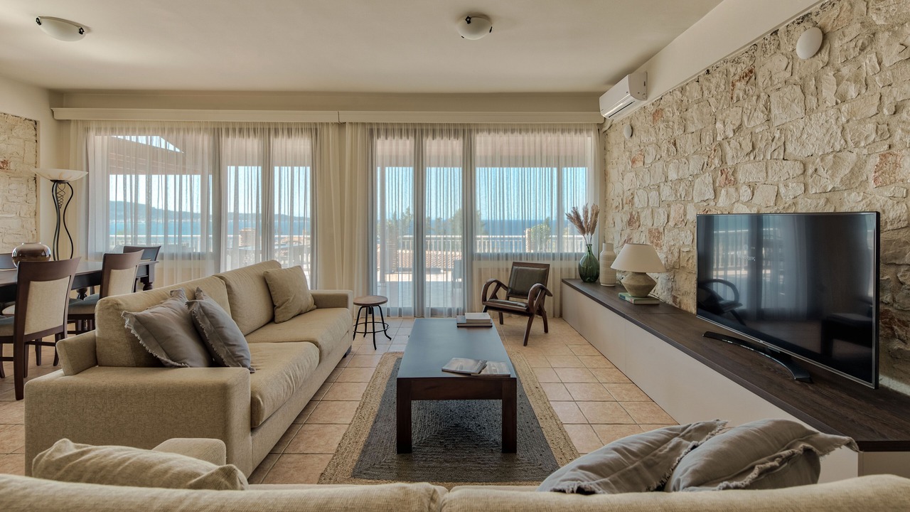 Photo of Livingroom in Zakynthos