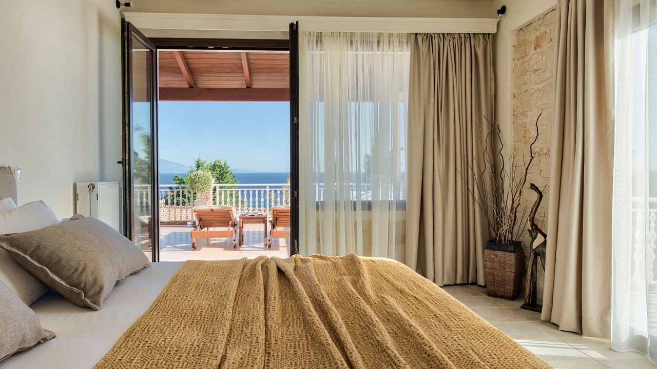 Photo of Bedroom in Zakynthos