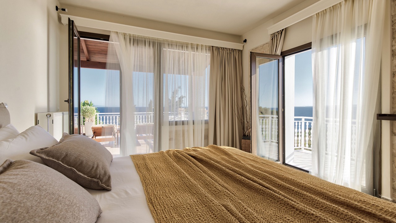 Photo of Bedroom in Zakynthos