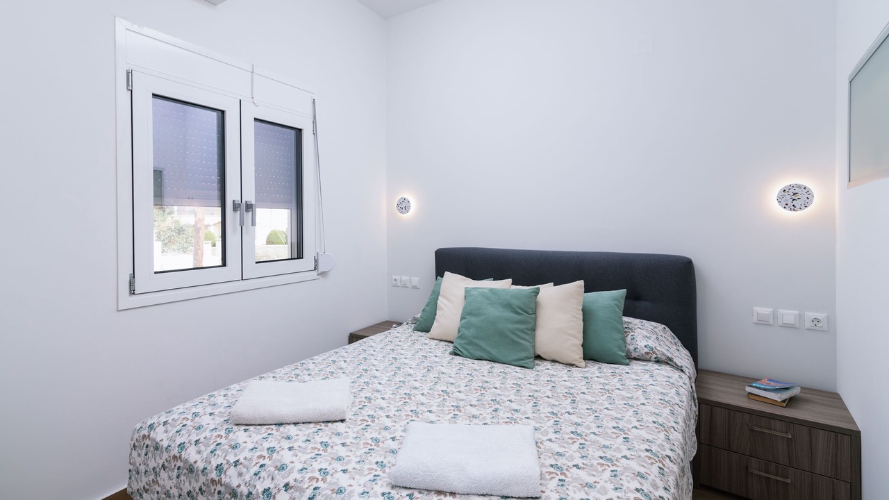 Photo of Bedroom in Lygaria