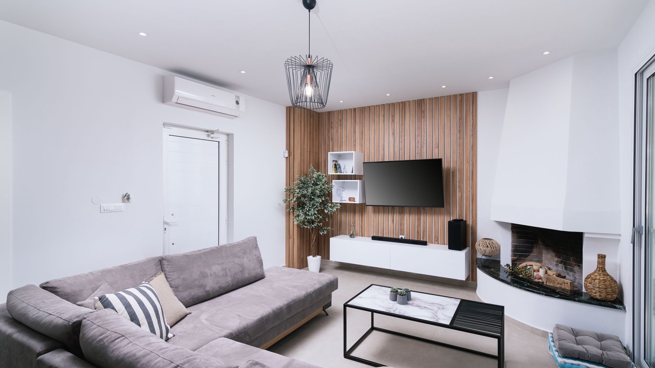 Photo of Livingroom in Lygaria