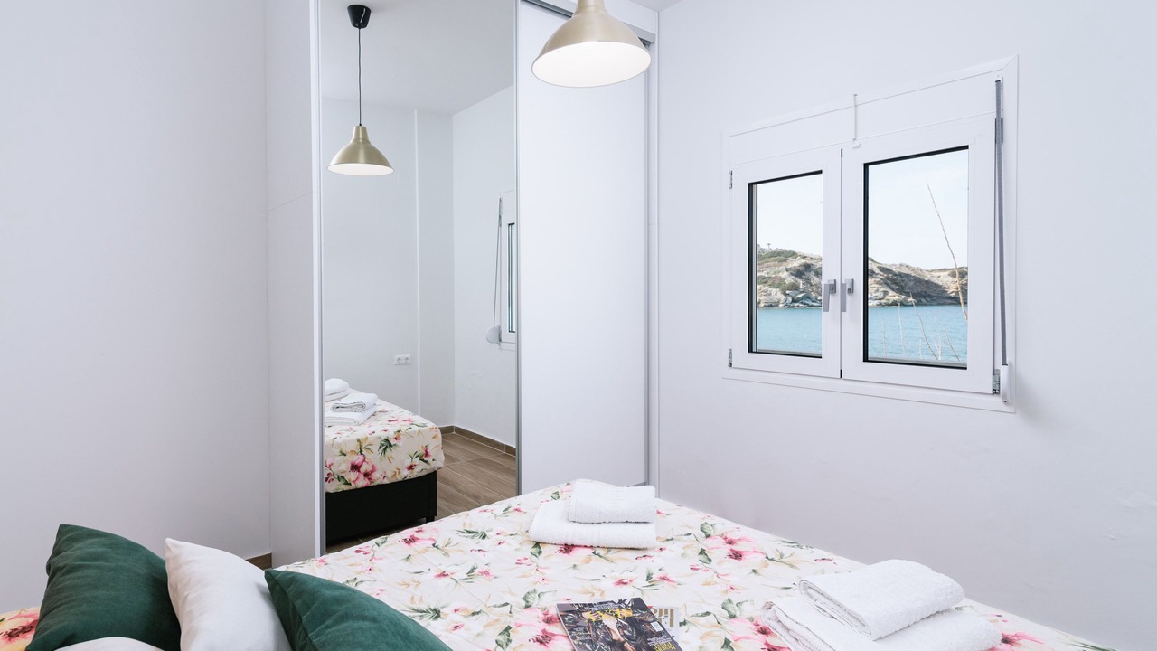 Photo of Bedroom in Lygaria