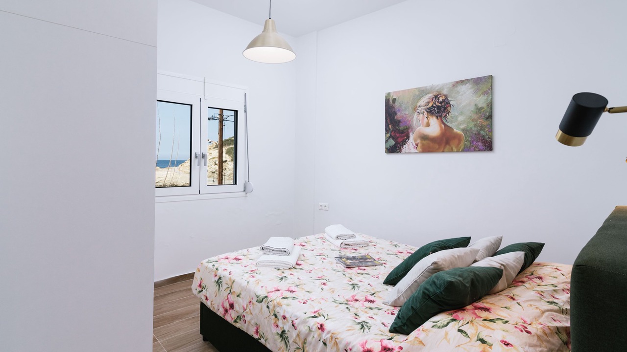 Photo of Bedroom in Lygaria