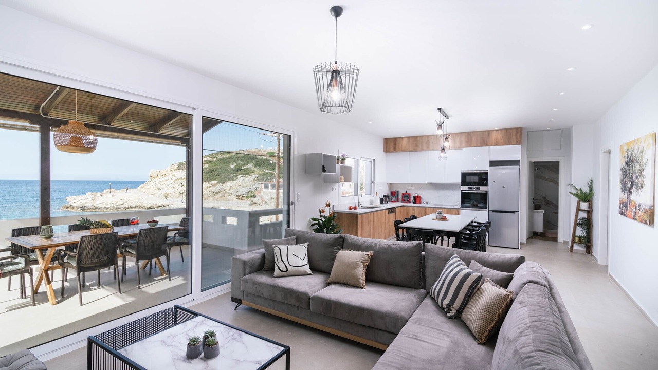 Photo of Livingroom in Lygaria