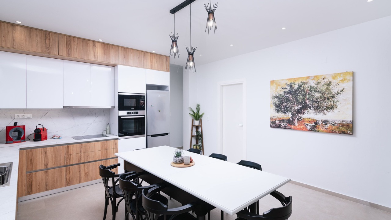Photo of Kitchen in Lygaria