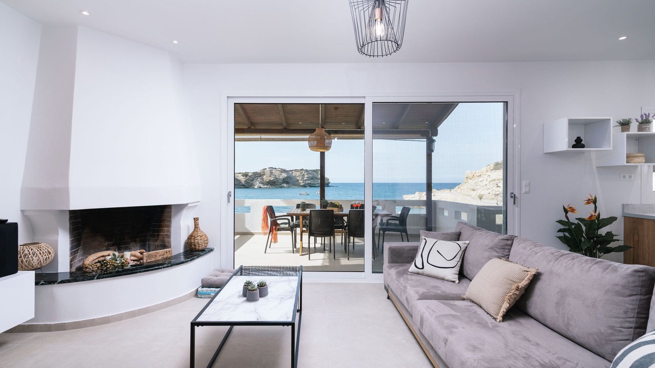 Photo of Livingroom in Lygaria