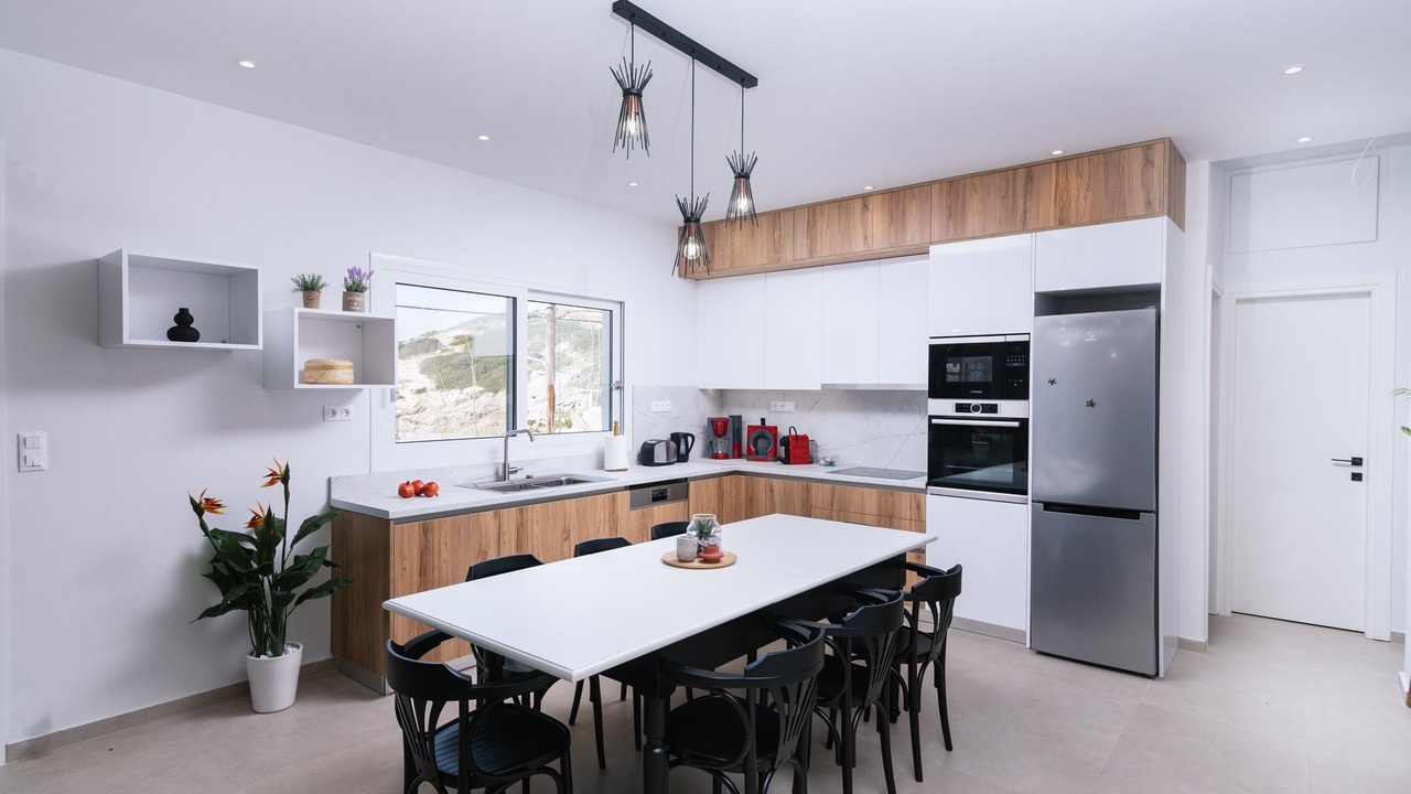 Photo of Kitchen in Lygaria
