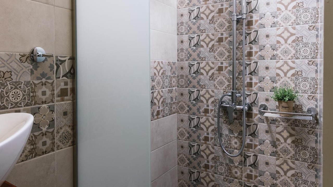 Photo of Bathroom in Lygaria