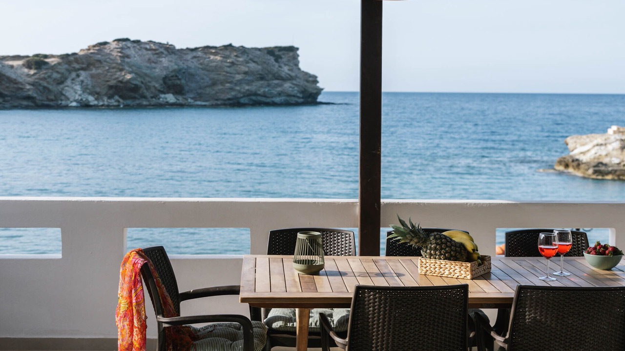 Photo of Outdoor in Lygaria