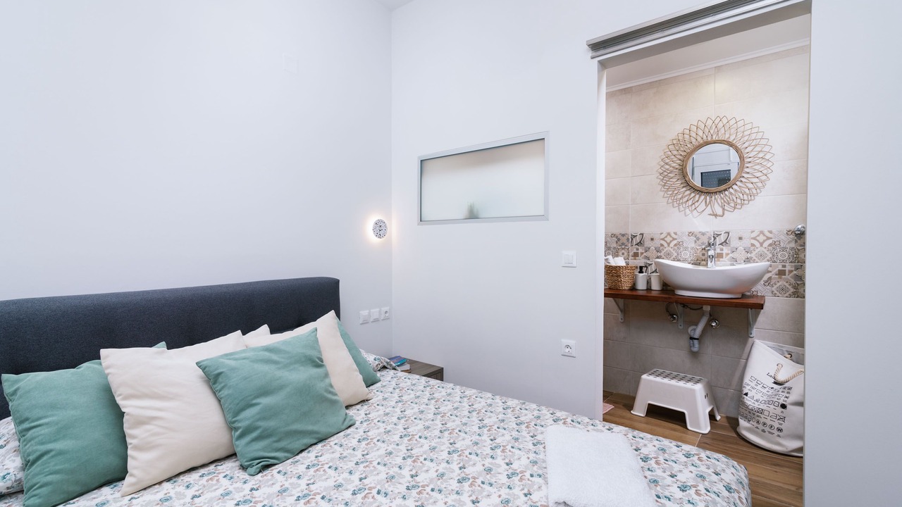 Photo of Bathroom in Lygaria