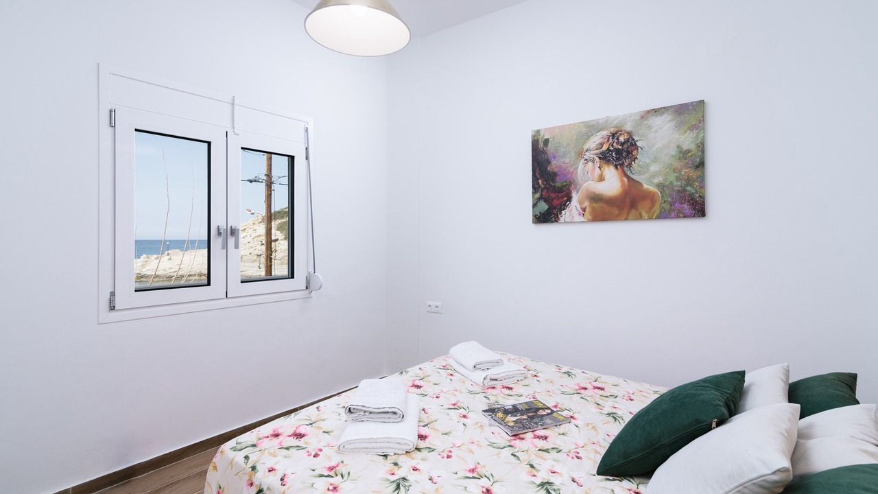 Photo of Bedroom in Lygaria