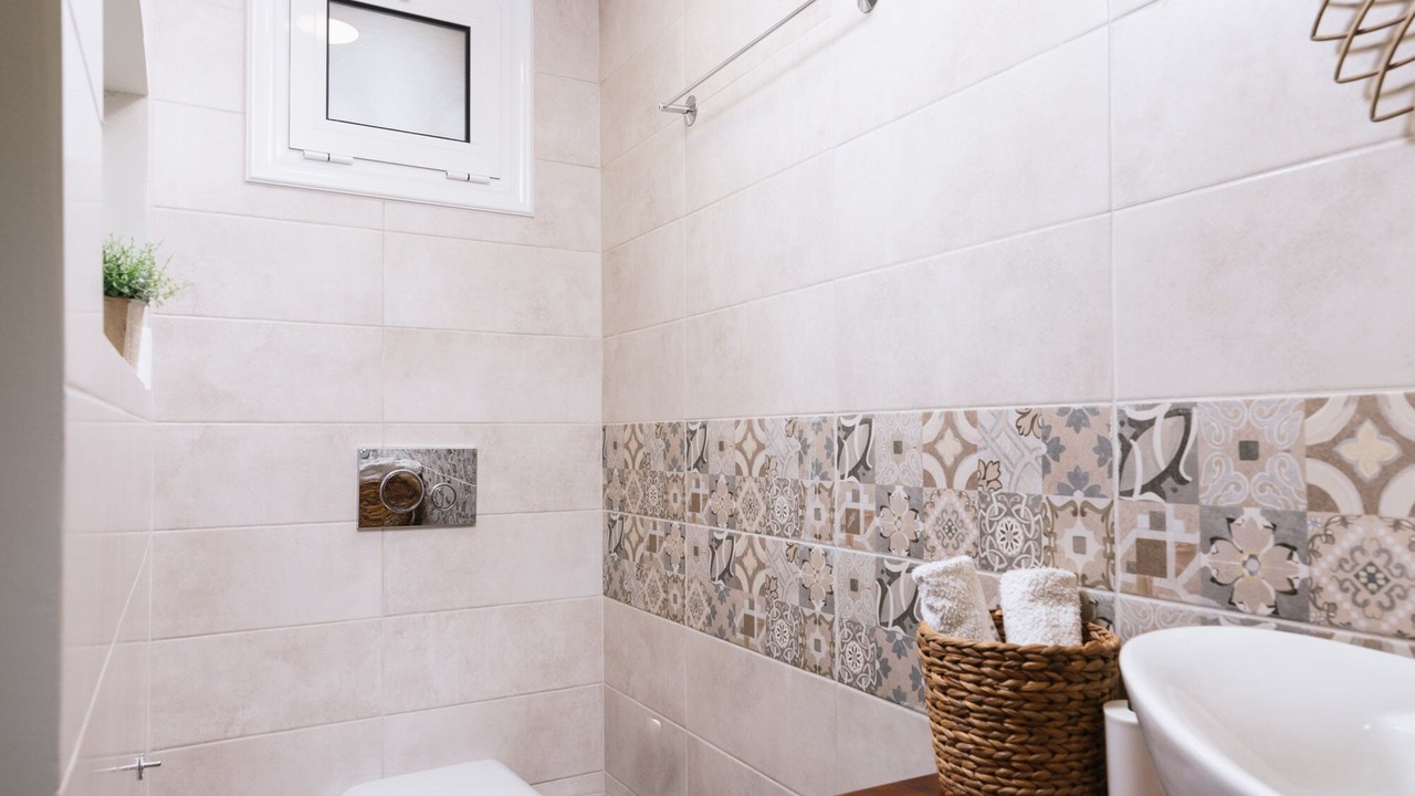 Photo of Bathroom in Lygaria