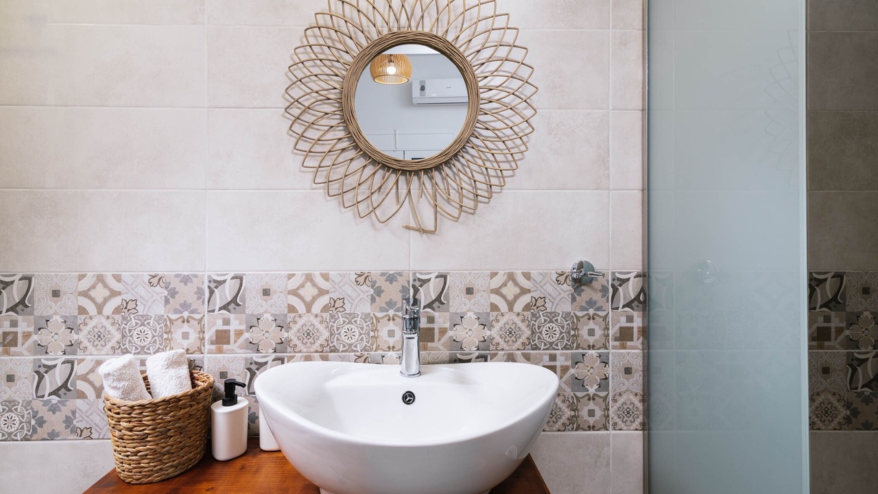 Photo of Bathroom in Lygaria