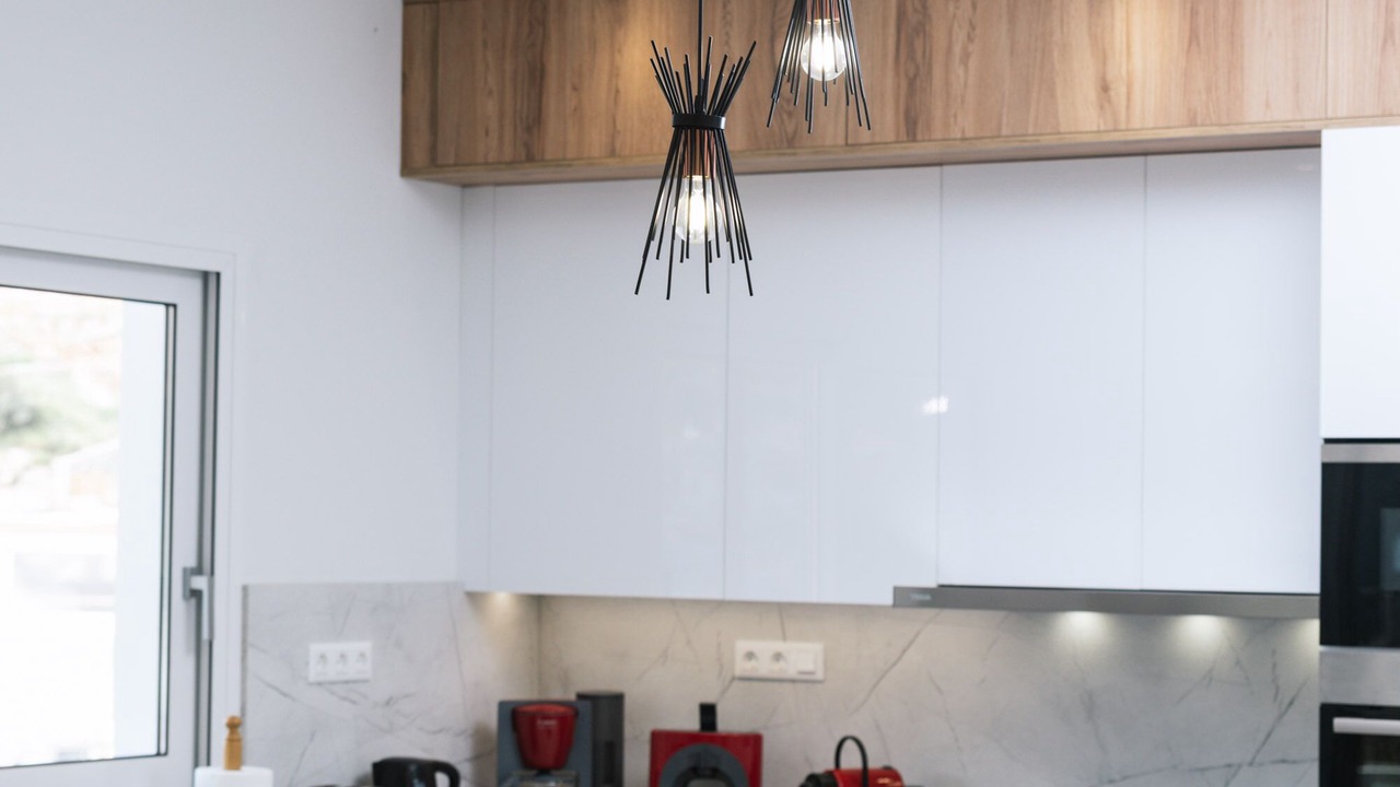 Photo of Kitchen in Lygaria