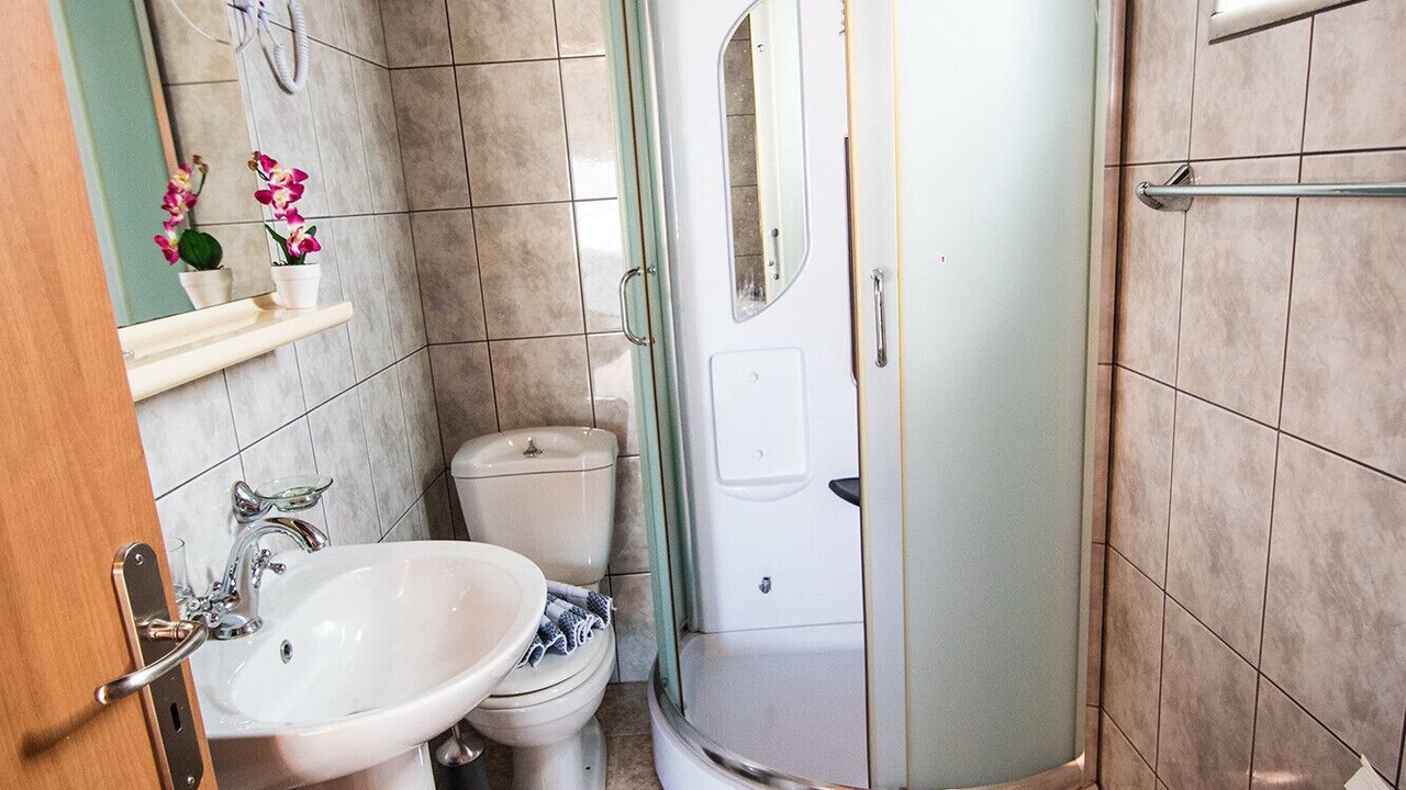 Photo of Bathroom in Nea Chora