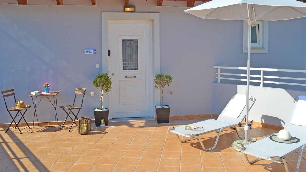 Photo of Outdoor in Nea Chora