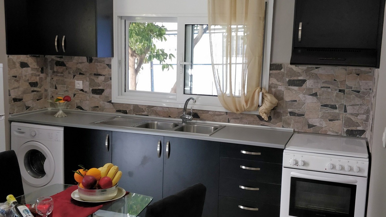 Photo of Kitchen in Rhodes Town