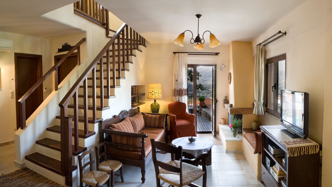 Photo of Livingroom in Amarion