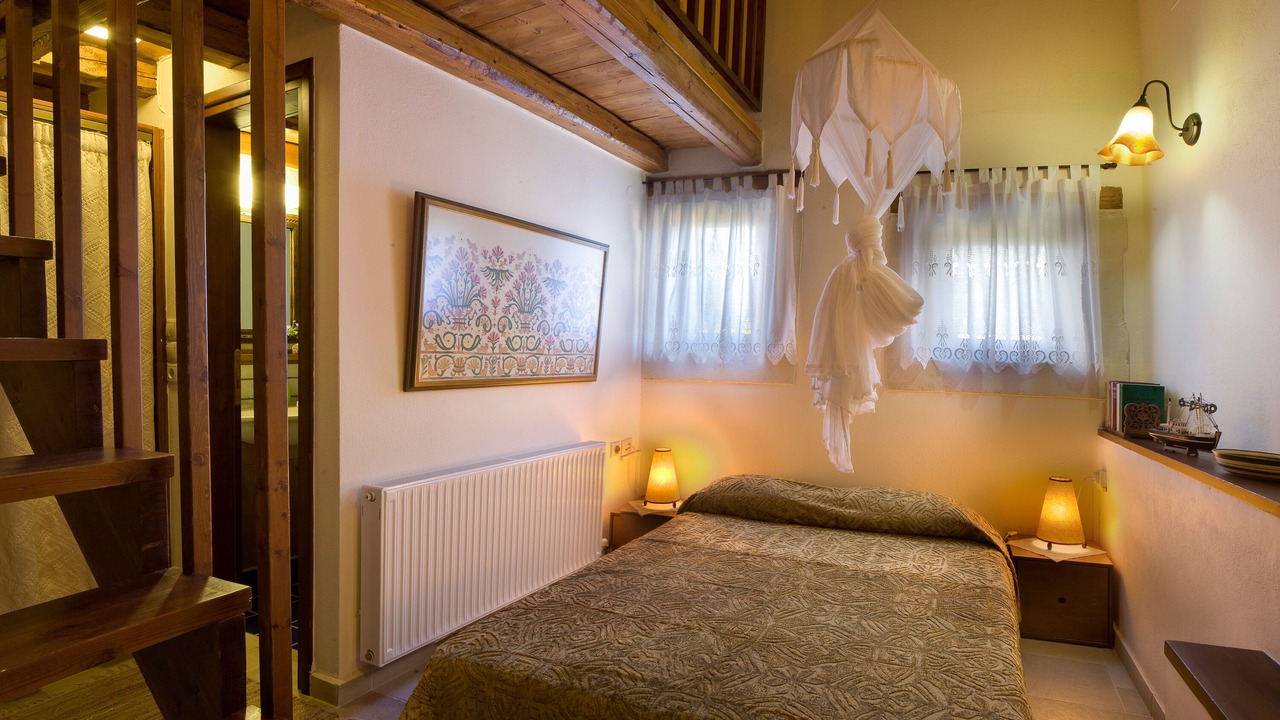 Photo of Bedroom in Amarion