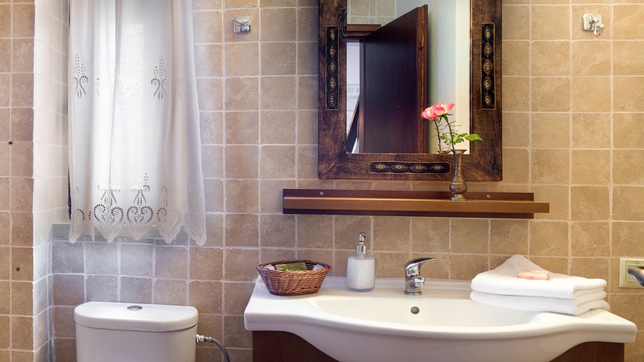 Photo of Bathroom in Amarion