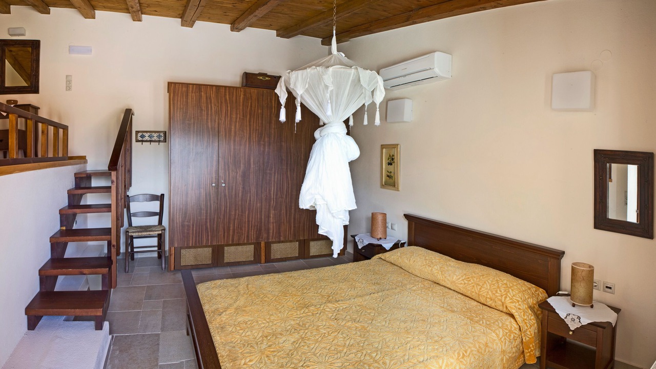 Photo of Bedroom in Amarion