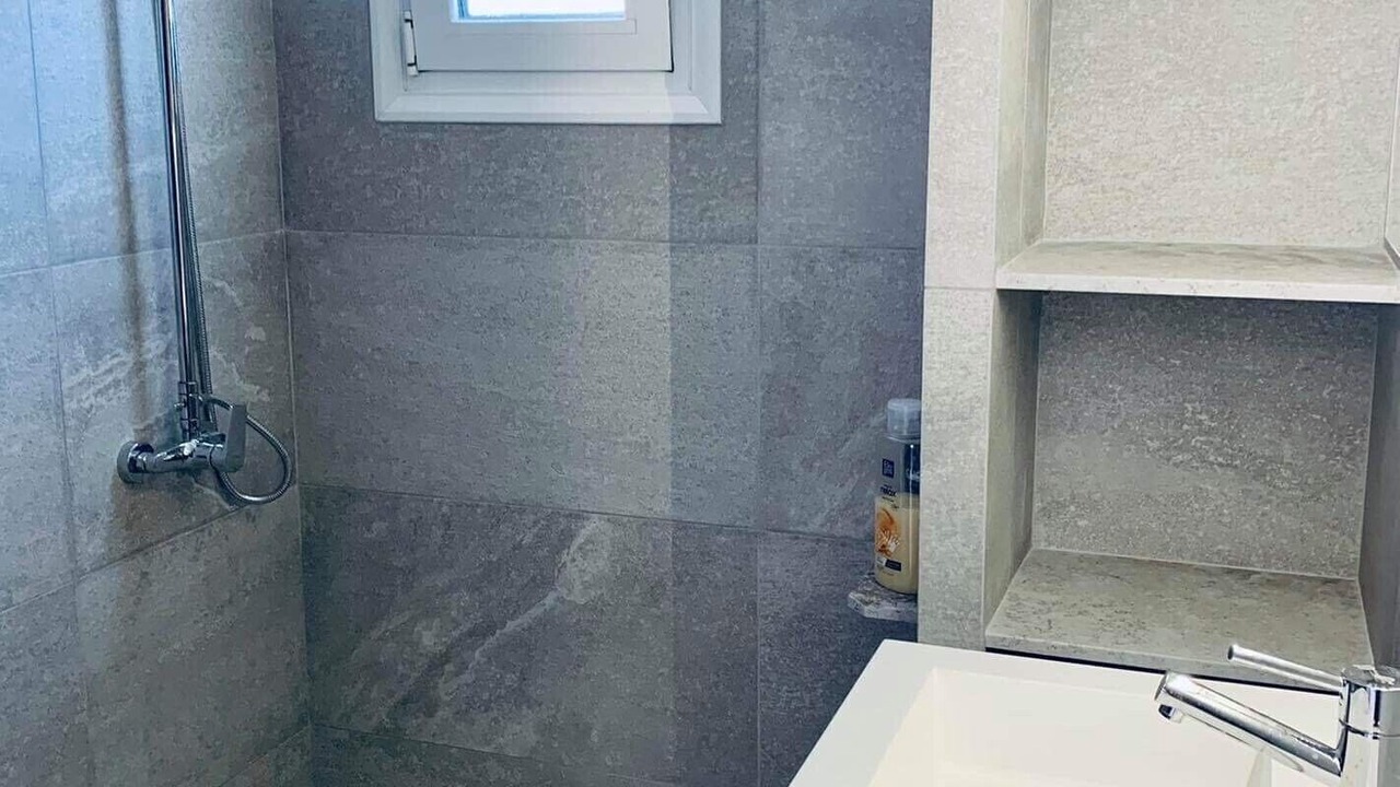 Photo of Bathroom in Mastichochoria