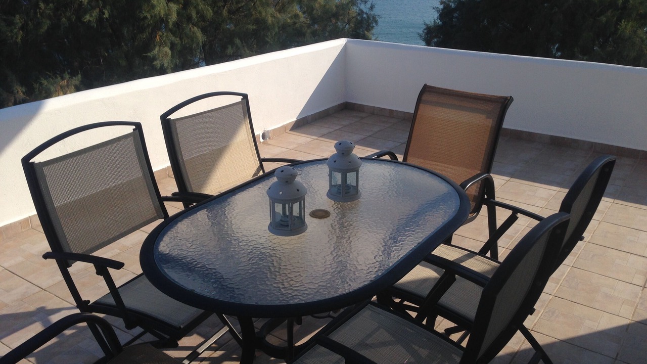 Photo of Outdoor in Mastichochoria