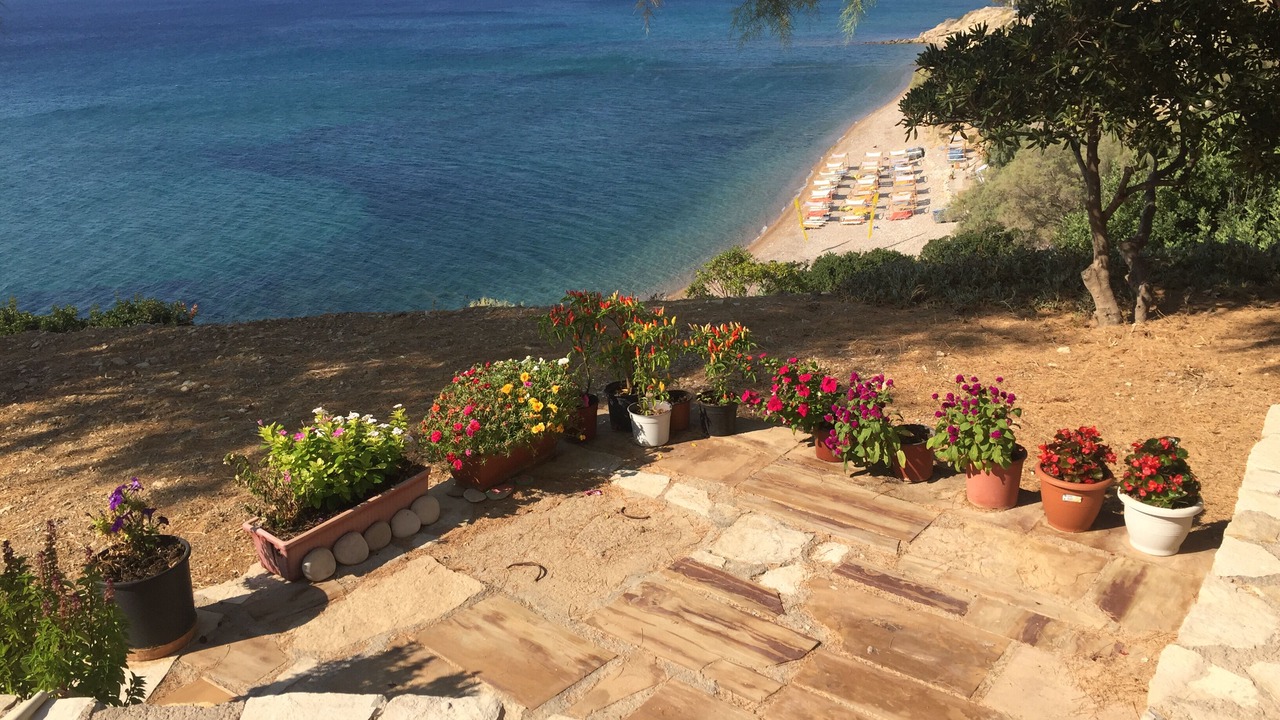 Photo of Outdoor in Mastichochoria