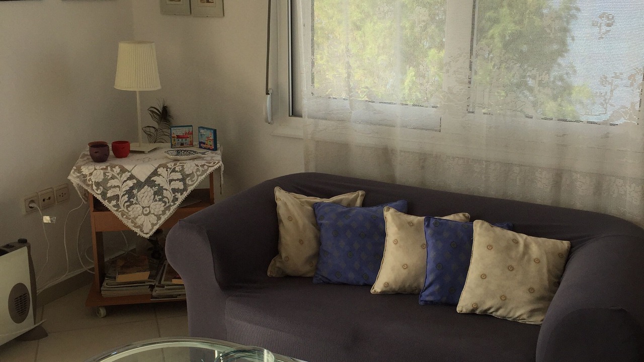Photo of Livingroom in Mastichochoria