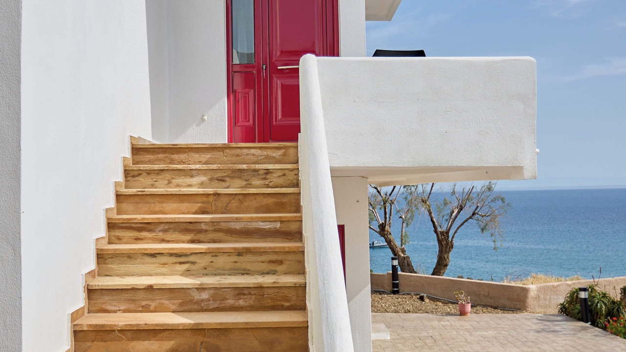 Photo of Outdoor in Mastichochoria