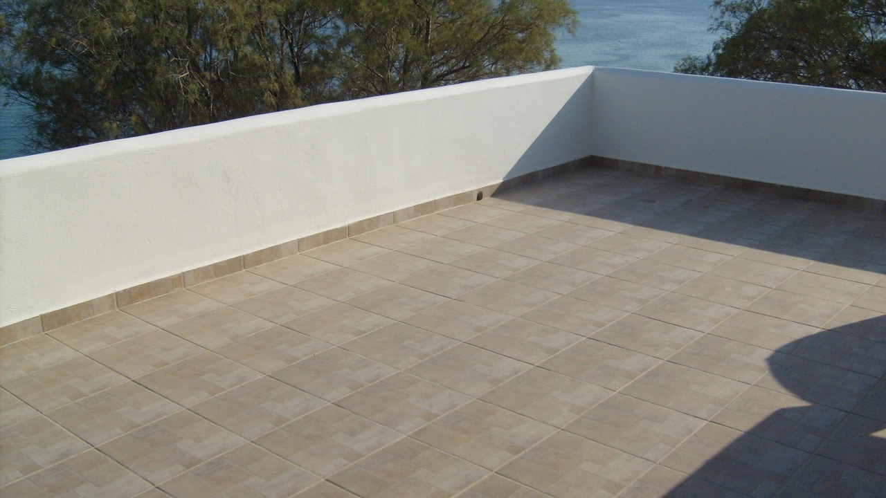 Photo of Patio Balcony in Mastichochoria